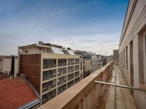 Отель Al Habtoor Palace