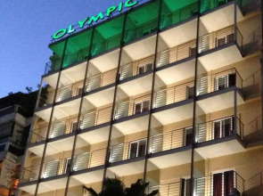 Olympic Hotel – Adults Only