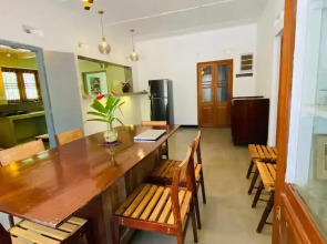 Happy Valley Residence Unawatuna