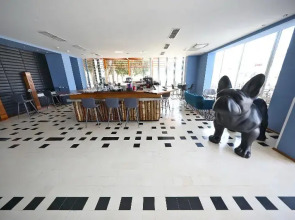 Falkensteiner Club Funimation Borik