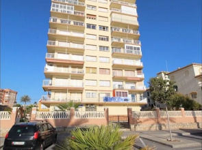 Apartamento Costa Blanca