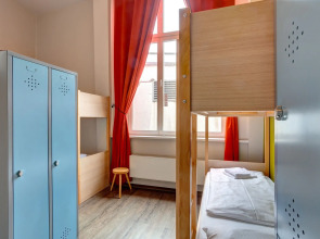 MEININGER Hotel Berlin Mitte