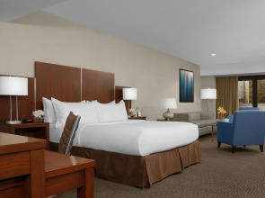 The Manhattan at Times Square