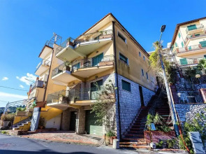 Terrasse Sur Isola Bella