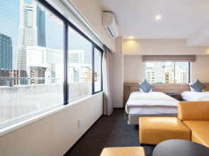 Flexstay Inn Sakuragicho