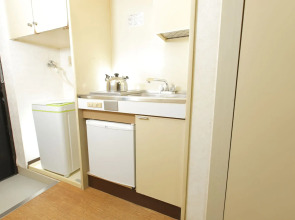 Flexstay Inn Nakanobu