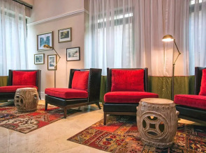 Arthur Hotel - an Atlas Boutique Hotel