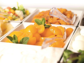 Отель Hotel Inn Design Paris Porte de Saint-Ouen