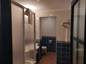 Belle Vue Ölüdeniz