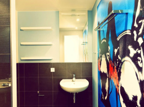 Generator Berlin Alexanderplatz