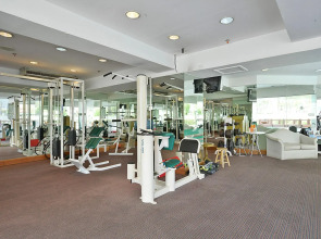 Hotel Windsor Suites Bangkok