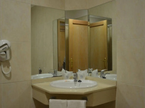 Отель Casa del Sol