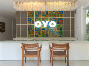 The Kanjeng Suite & Villa Sanur