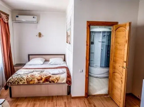 Сюрприз на ул Панфилова