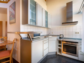 acora Karlsruhe Zentrum Living the City