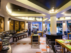 Dara Samui Beach Resort - Adults Only