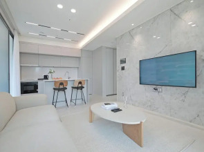 SOTA SUITE Busan Seomyeon