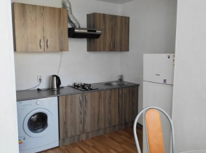 Апартаменты на улице Свободы