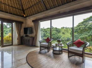 Курорт Pita Maha Resort & Spa