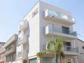 Altamarea Sea Apartments