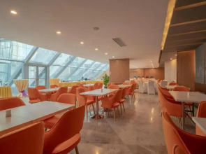 Holiday Inn Express Qingdao Innovation Park by IHG