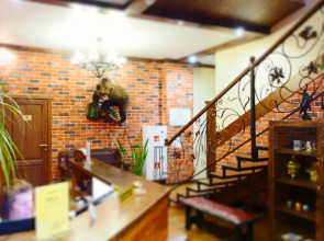 Купеческая