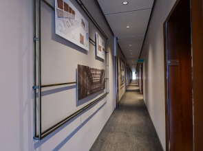 DoubleTree by Hilton Turin Lingotto