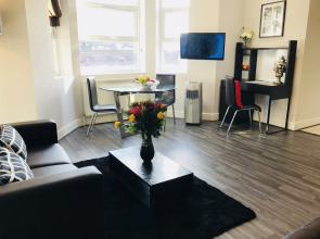 W6 Hotel Hammersmith