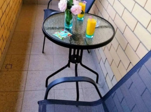 Хутор Рассвет