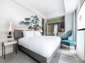 Centara Grand Hotel Osaka