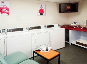 ibis Ambassador Seoul Myeongdong