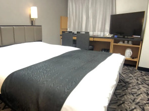 Отель Apa Machidaeki-Higashi