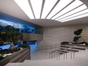 Radisson Blu Hotel, Istanbul Sisli