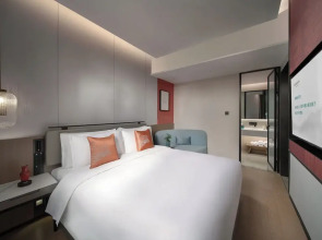 SSAW Garden Hotel Beijing