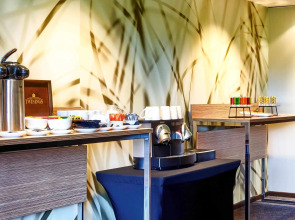 Novotel Milton Keynes