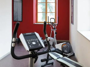 Residhome Caserne de Bonne