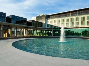 Отель Mercure Tallinn