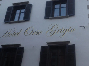 Hotel Orso Grigio