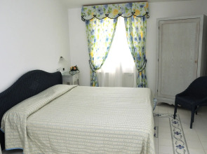 Villa Irlanda Grand Hotel