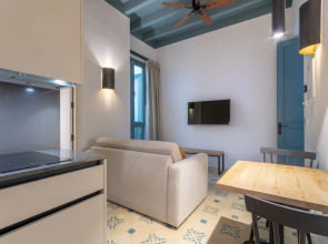 Caminante del Agua II