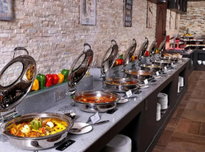 Park Regis Lotus Hotel