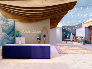 Отель Sunscape Dominicus La Romana