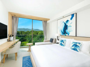 Hilton Garden Inn Phuket Bang Tao