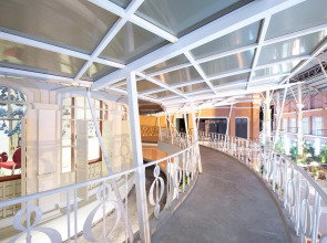 Бутик-отель Pimnara Boutique Hotel Phuket Patong