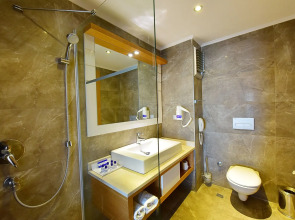 Jasmin Beach Hotel - All Inclusive