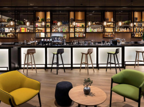 INNSiDE by Meliá Paris Charles de Gaulle Airport