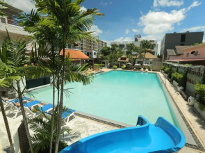 My Way Hua Hin Music Hotel