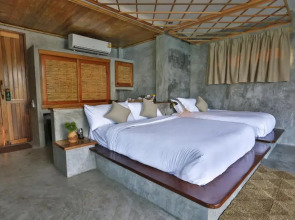 Sai Daeng Resort Koh Tao