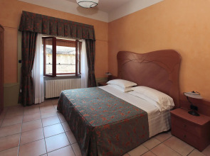 Отель Residence Liberty