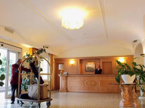 Hermitage Resort & Thermal Spa